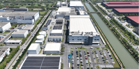 喜报 | 上海后羿新能源入选2026年闵行区新型工业化高质量发展拟扶持名单